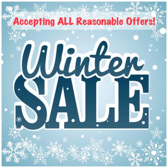 Sale! - Picture 1 of 1